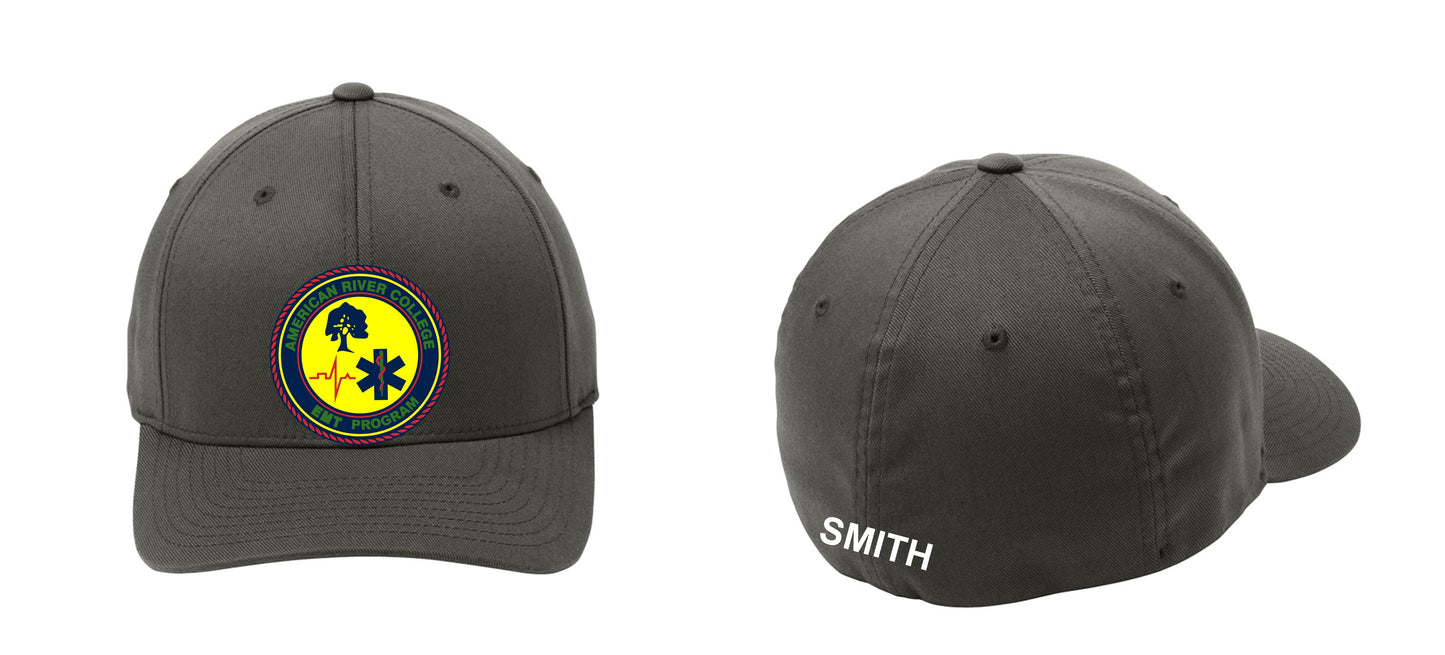 EMT HAT