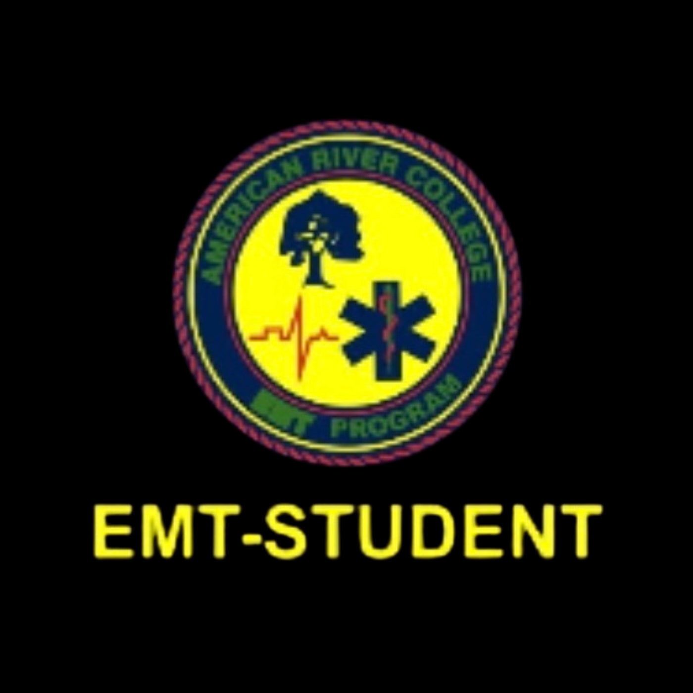 EMT Student