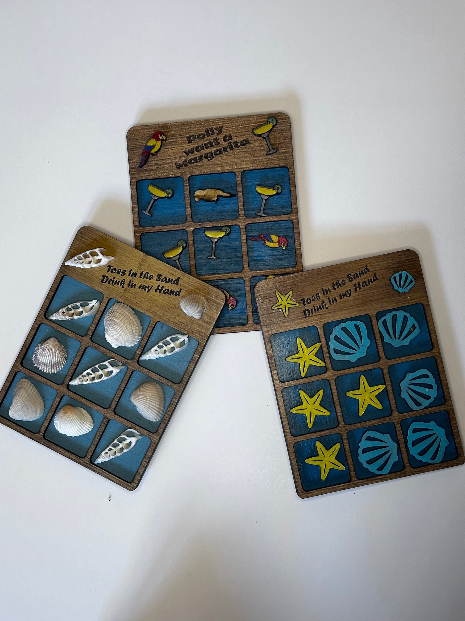 Games