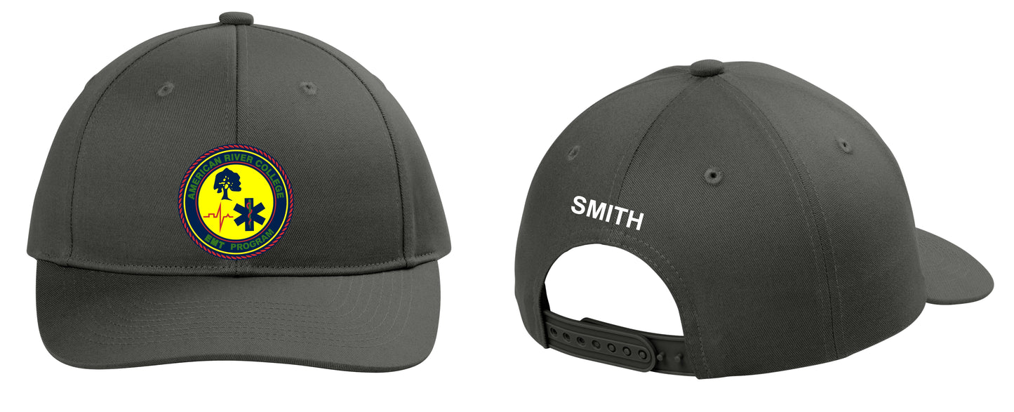 EMT SNAPBACK