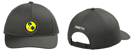 EMT SNAPBACK