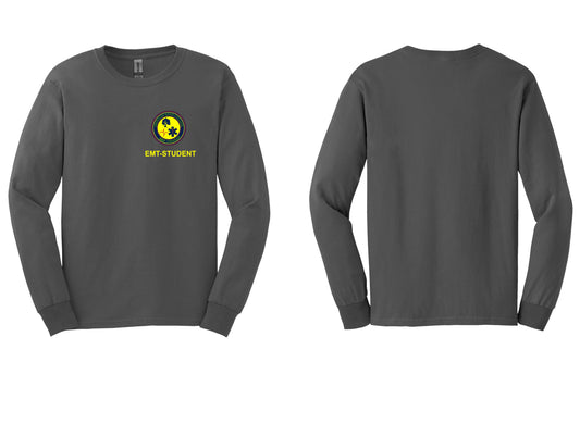 EMT LONG SLEEVE T-SHIRT