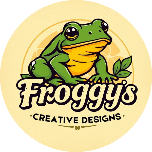 Froggy's Creative Designs
