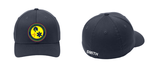 PARAMEDIC HAT