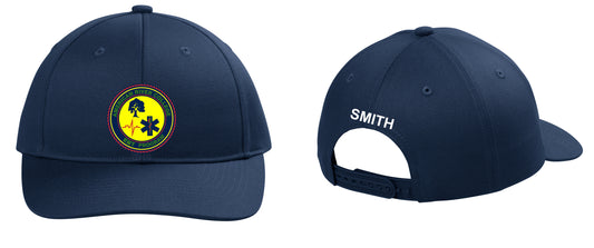 PARAMEDIC SNAP BACK