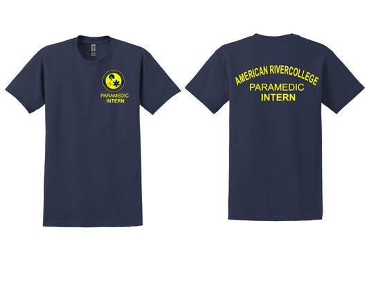 PARAMEDIC T-SHIRT