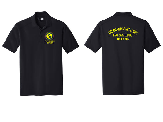PARAMEDIC POLO