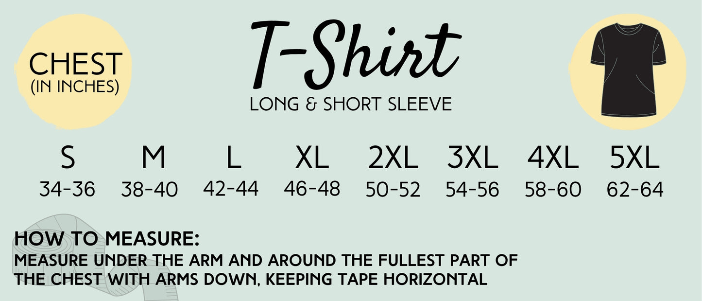 EMT T-SHIRT