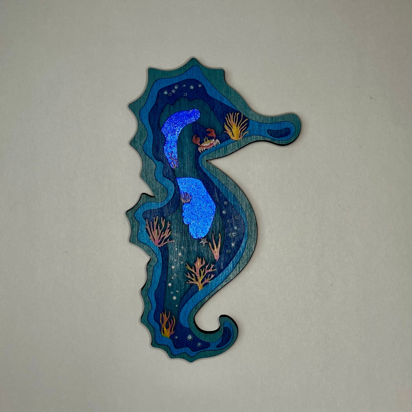 Seahorse