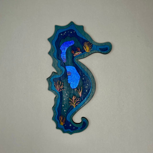 Seahorse